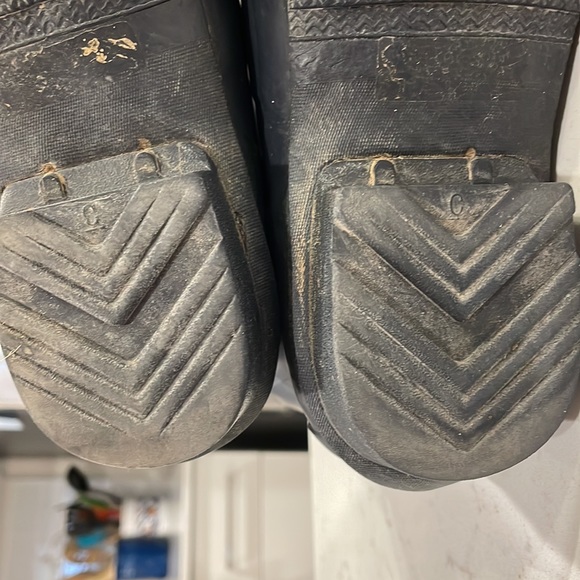 Hunter Huntress Boots - Picture 7 of 10